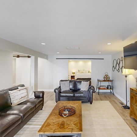 Sea Spray In Depoe Bay Apartment ภายนอก รูปภาพ