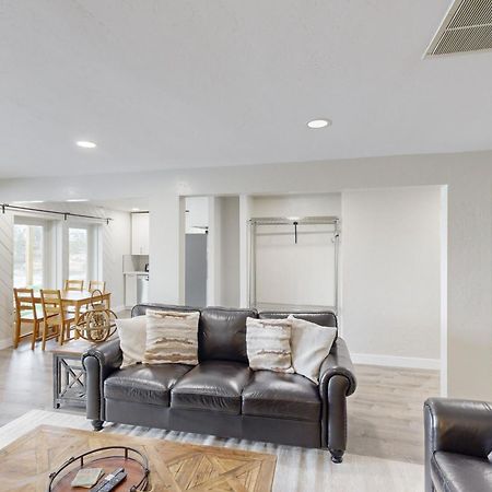Sea Spray In Depoe Bay Apartment ภายนอก รูปภาพ