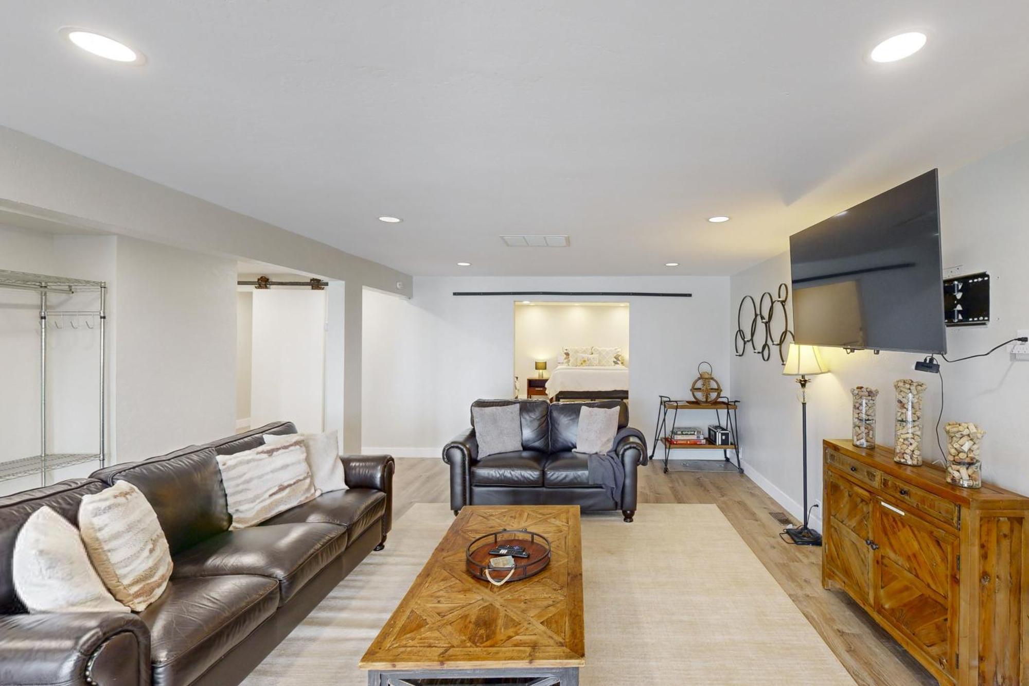 Sea Spray In Depoe Bay Apartment ภายนอก รูปภาพ