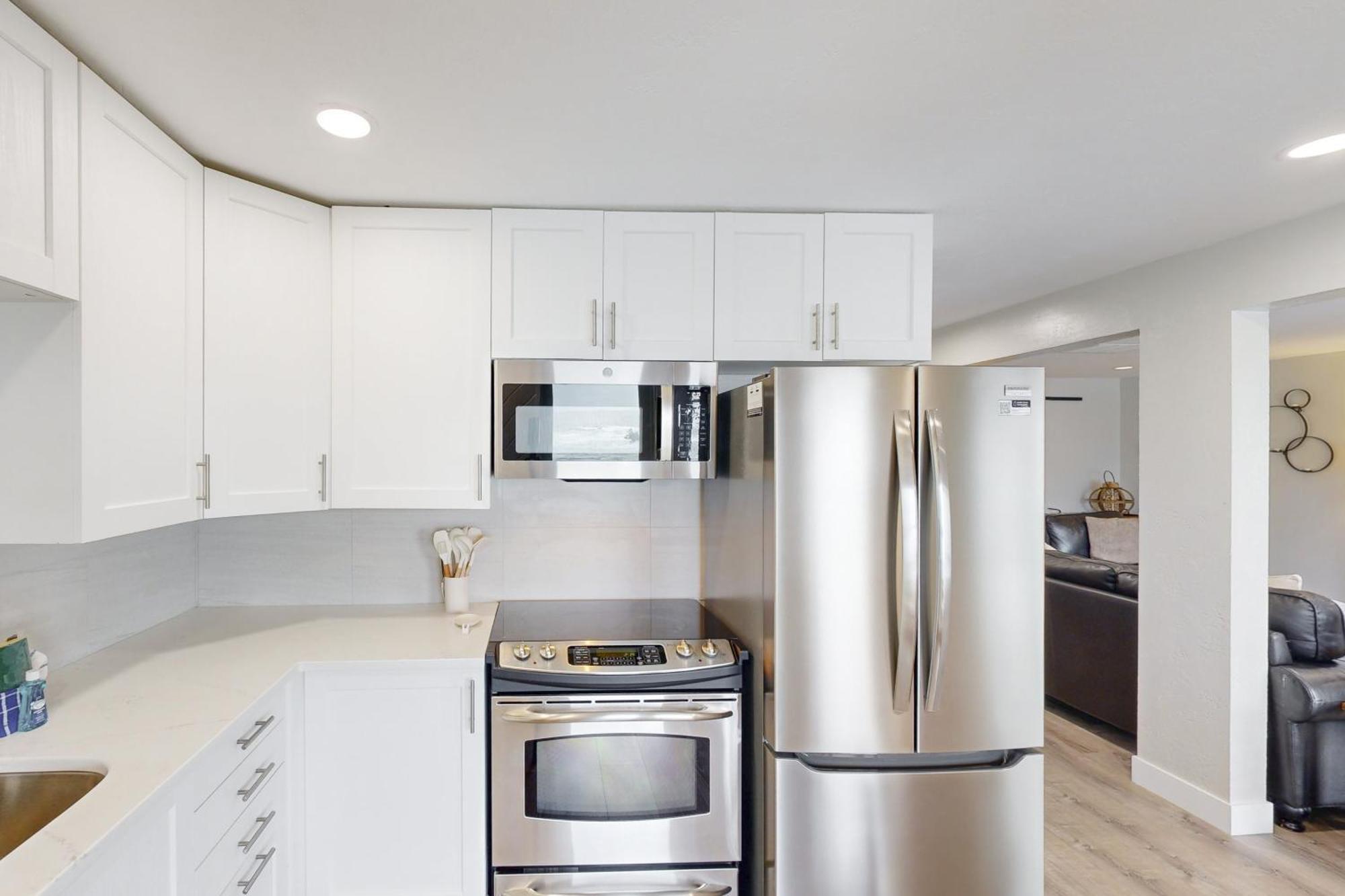 Sea Spray In Depoe Bay Apartment ภายนอก รูปภาพ