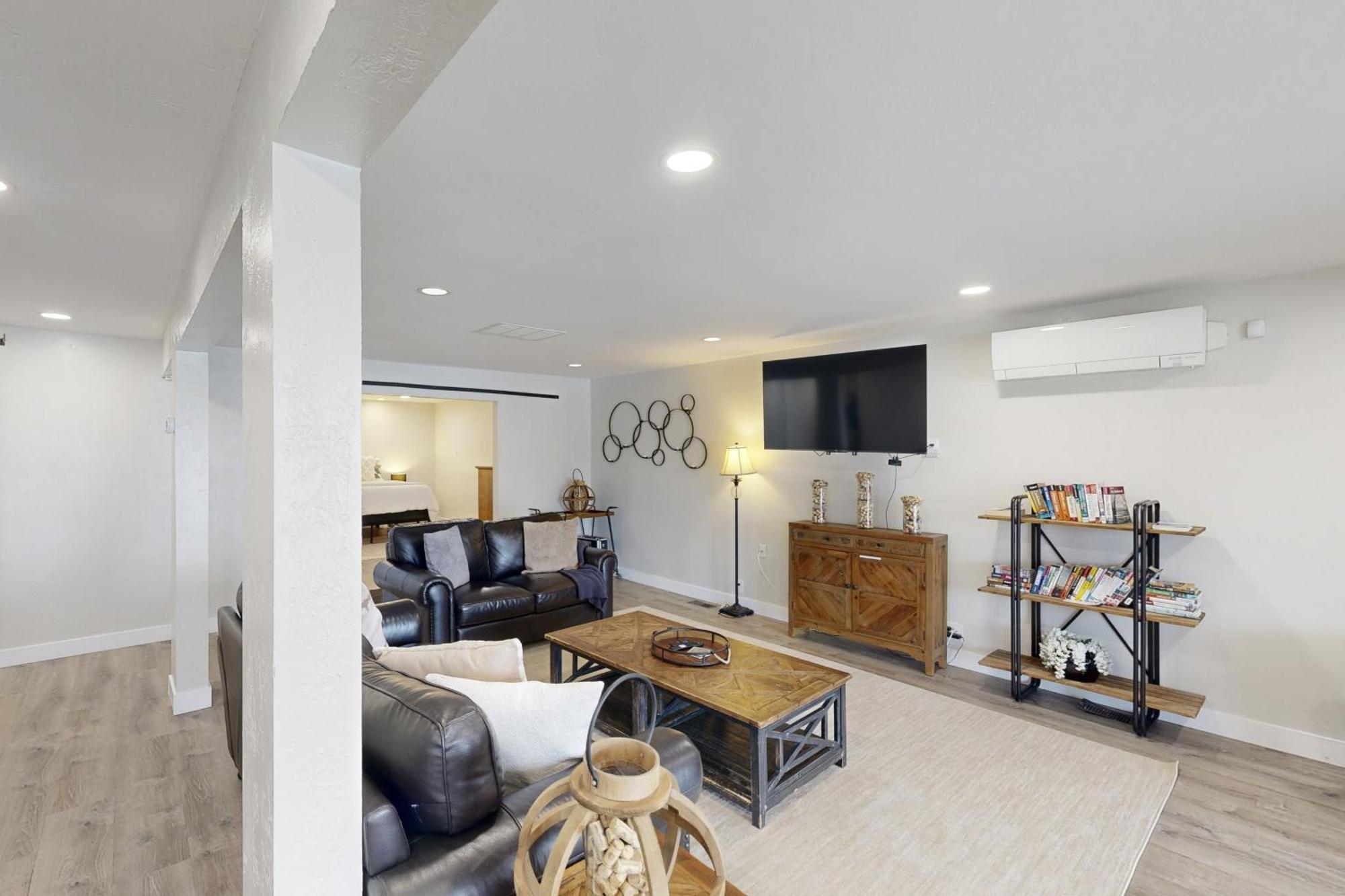 Sea Spray In Depoe Bay Apartment ภายนอก รูปภาพ